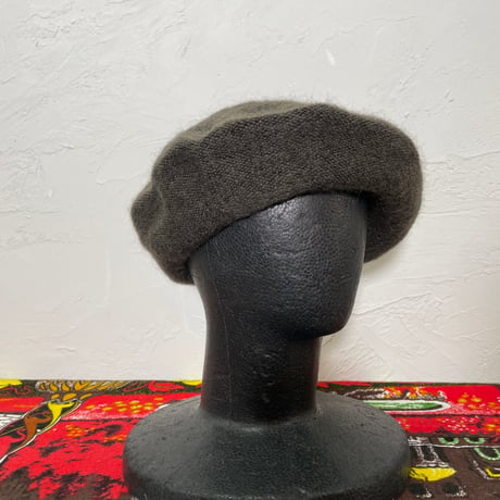 MK24A-A-SPOT BERET