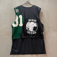 MK24S-C-25　COIN TOSS  #BLK type②