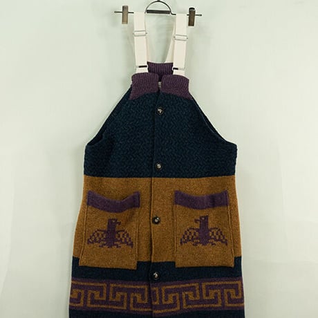 MK24A-V-03　COWICHAN-VEST