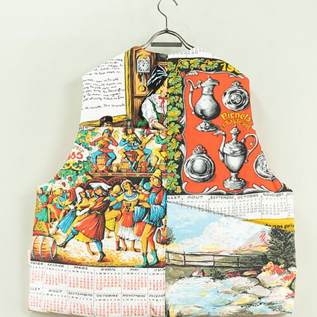 MK24A-V-01　AGE-VEST