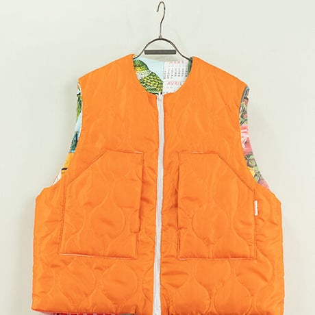 MK24A-V-01　AGE-VEST