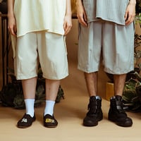 MK22S-SET-2-1　DUBAI-SHORT-PT