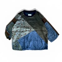 MK26S-C-22  LOUNGE-T  #BLK  TYPE１