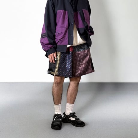 MK26S-V-01  COMFORT-VEST  #PPL
