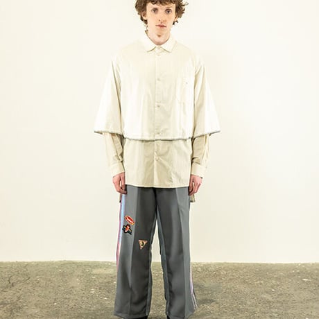MK24A-S-04　LAYERS-SH