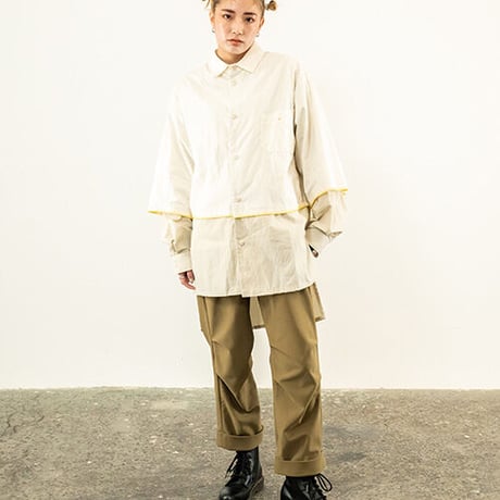 MK24A-S-04　LAYERS-SH
