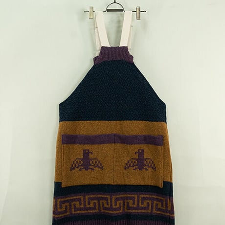 MK24A-V-03　COWICHAN-VEST