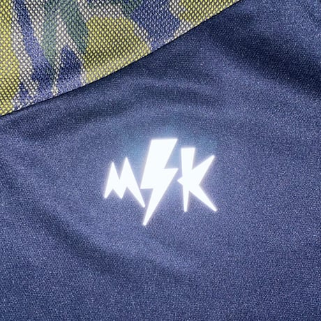 MK25S-C-17 MIRAGE SWEAT