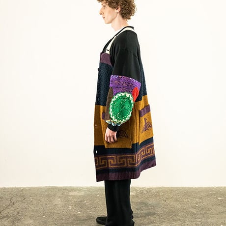 MK24A-V-03　COWICHAN-VEST
