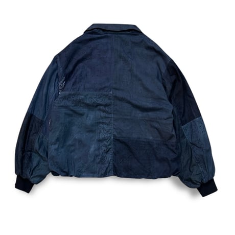 MK25S-O-07-1 SNOOP-JK BLACK-DYE(size ２) type①