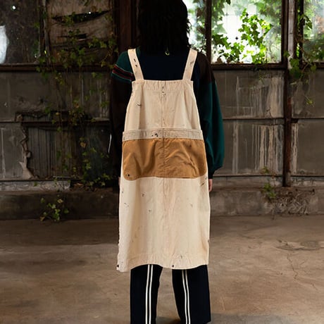 MK23S-V-01　GOOUT-VEST