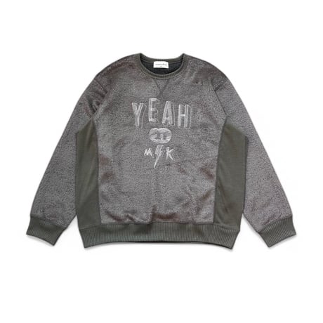 トップス rik-key Bluza damska Guess Icon (W1YQ0CK68I0-JBLK) – Guess buty