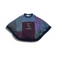 MK26S-PONTYO TEE  #TYPE２