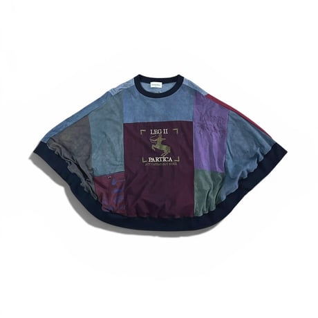 MK26S-PONTYO TEE  #TYPE２