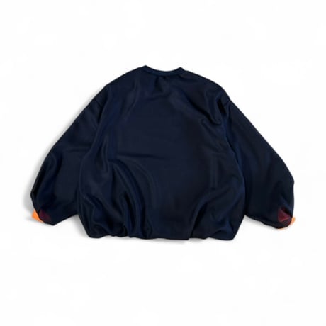 MK26S-C-20  SECRET-SWEAT  #BLK