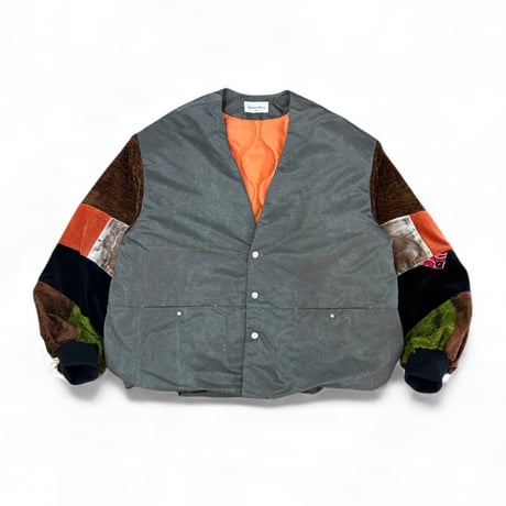 CATEGORY アウター | masterkey official online store