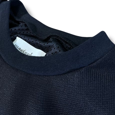 MK26S-C-20  SECRET-SWEAT  #BLK