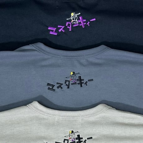 MK26S-C-24  PLAYFUL-TEE  #SAND