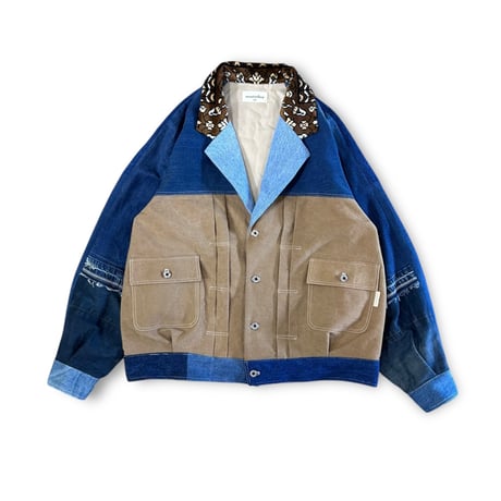 ジージャン | STORES