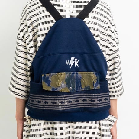 MK25S-V-01 MIRAGE VEST