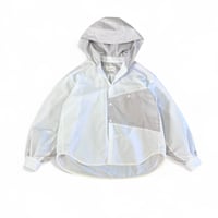 MK26S-S-02  COMFORT-SH  #WHT