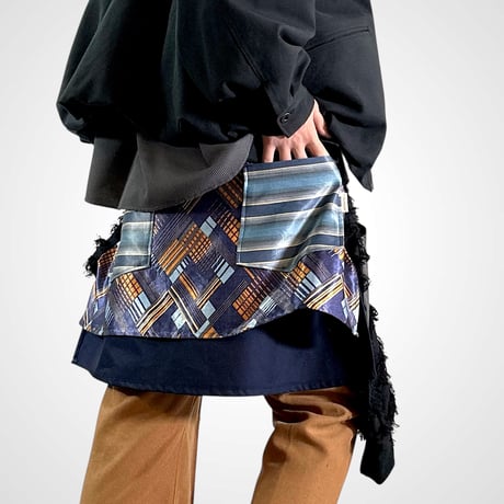 MK26S-SPOT-BAG  CUMMER-BAG  #TYPE２