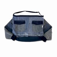 MK26S-SPOT-BAG  CUMMER-BAG  #TYPE１０