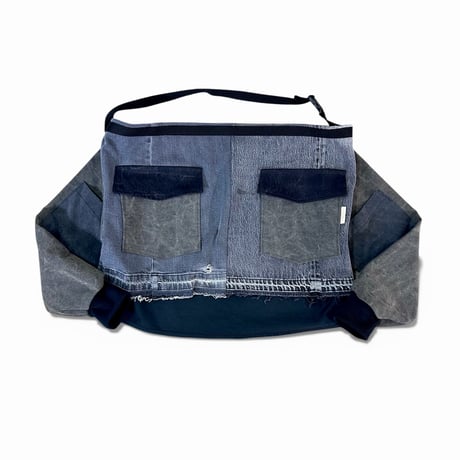 MK26S-SPOT-BAG  CUMMER-BAG  #TYPE１０