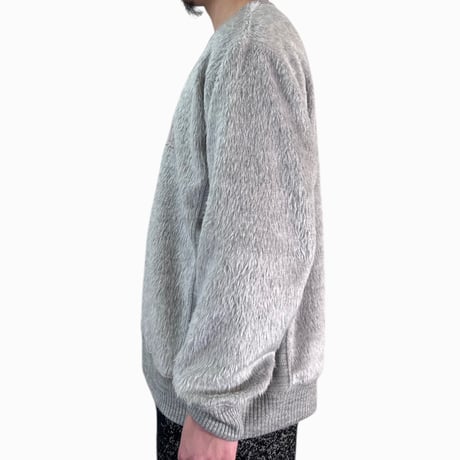 MK26A-C-23  YEAH  #GRY