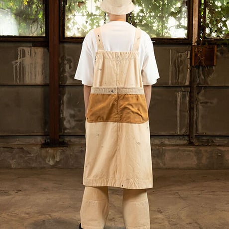 MK23S-V-01　GOOUT-VEST