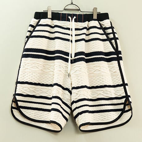 MK23S-P-09　CRUISE-SHORTS