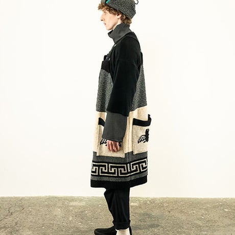 MK24A-V-03　COWICHAN-VEST