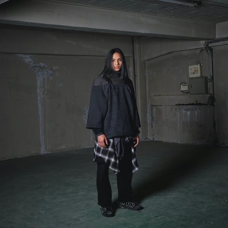 MK26A-K-17  CANNON  #BLK