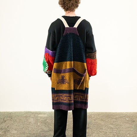 MK24A-V-03　COWICHAN-VEST