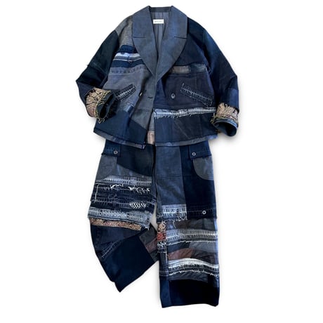 CATEGORY パンツ | masterkey official online store