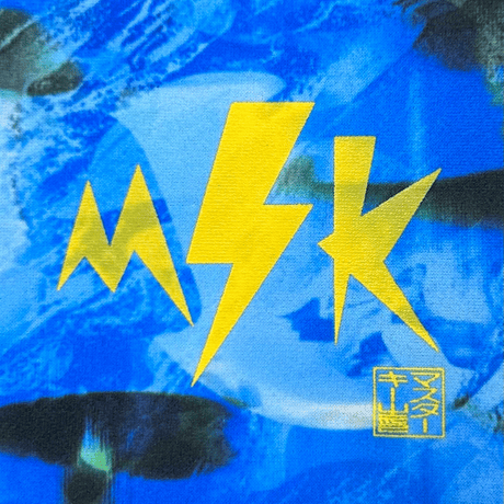 MK26S-A-26  ENDLESS SUMMER  #MULTI  TYPE２