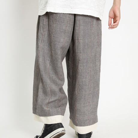 MK21S-SET-08-1　SHAWL RIDERS-PT