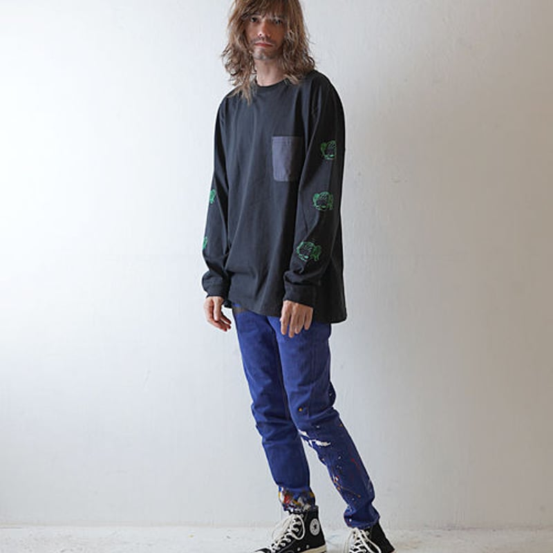 ennui | masterkey official online store