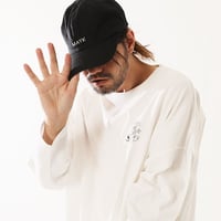 LOGO CAP