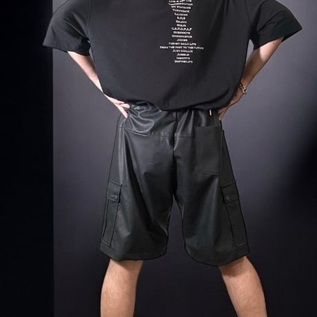 MK-C-HISTORY LONG #BLK