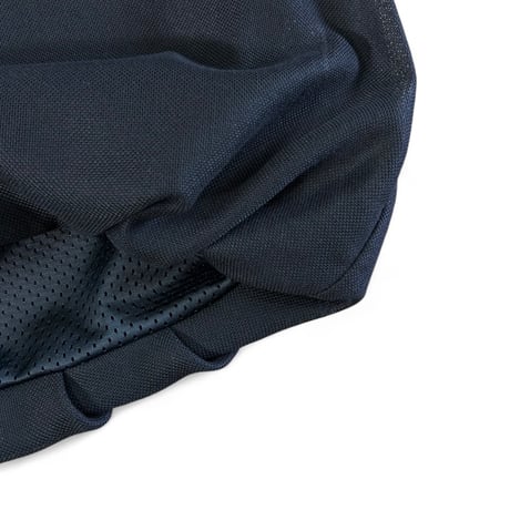MK26S-C-20  SECRET-SWEAT  #BLK