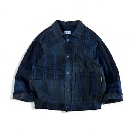 CATEGORY アウター | masterkey official online store