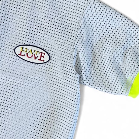 MK26S-C-23  TIME LEAP-TEE  #GRY