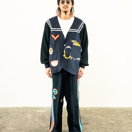 MK24A-O-07　SAILOR
