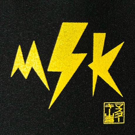 MK26S-A-26  ENDLESS SUMMER  #BLK