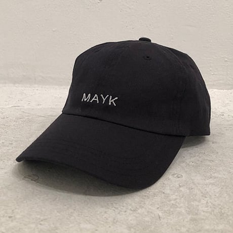 LOGO CAP