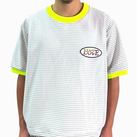 MK26S-C-23  TIME LEAP-TEE  #GRY
