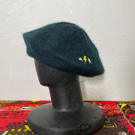 MK24A-A-SPOT BERET