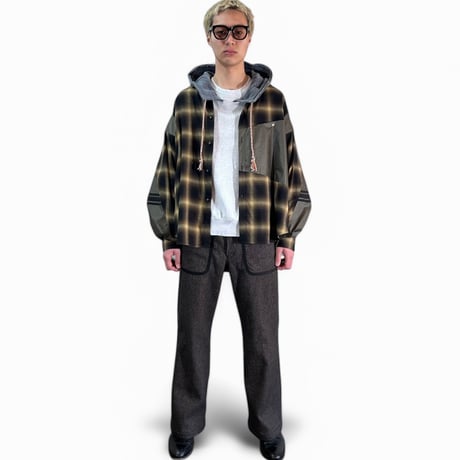 MK26A-C-24  MUTANT  #GRY