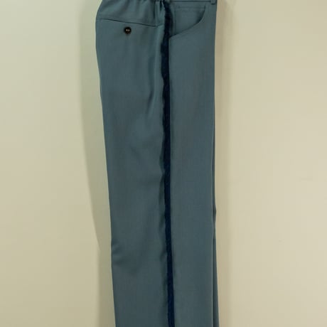 MK24S-P-11　FEATHER-PT